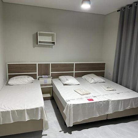 Estacao Se Hotel ساو باولو المظهر الخارجي الصورة