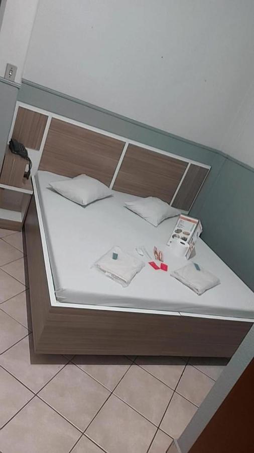 Estacao Se Hotel ساو باولو المظهر الخارجي الصورة