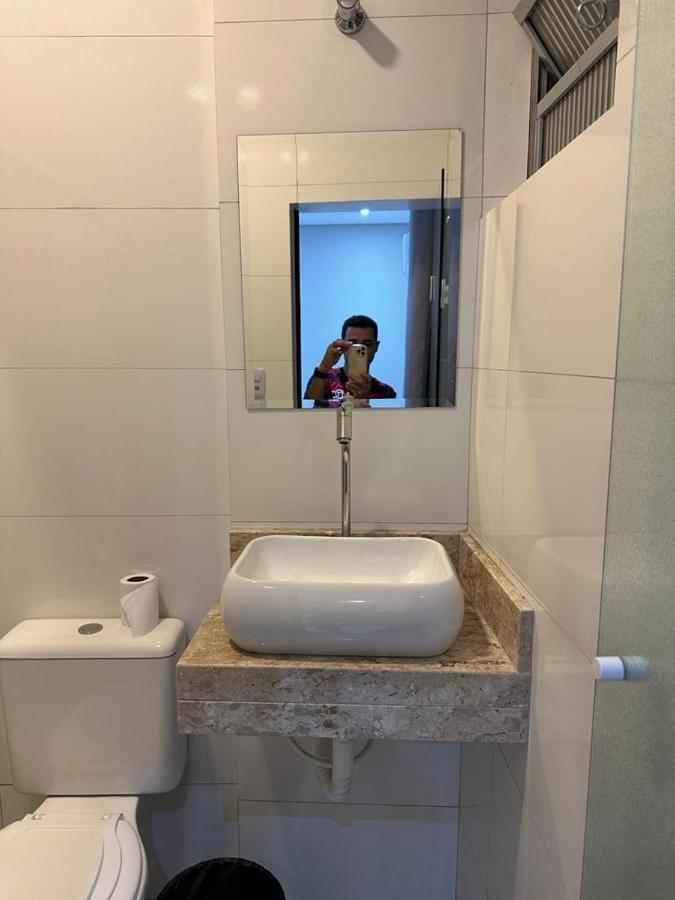 Estacao Se Hotel ساو باولو المظهر الخارجي الصورة