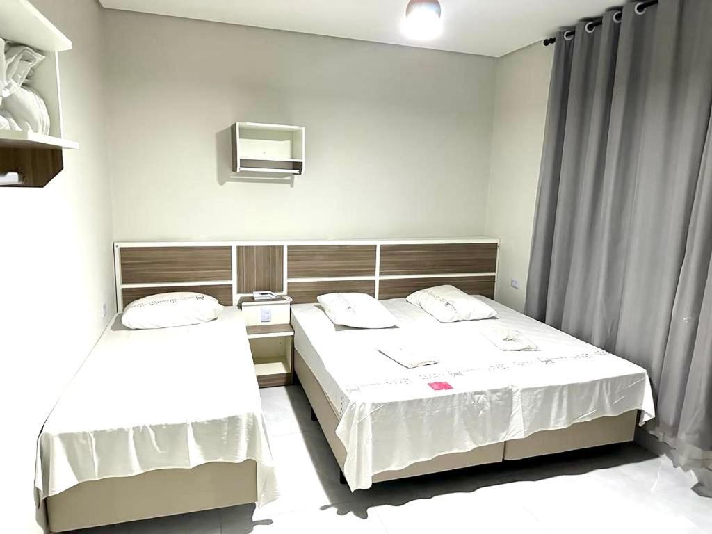 Estacao Se Hotel ساو باولو المظهر الخارجي الصورة