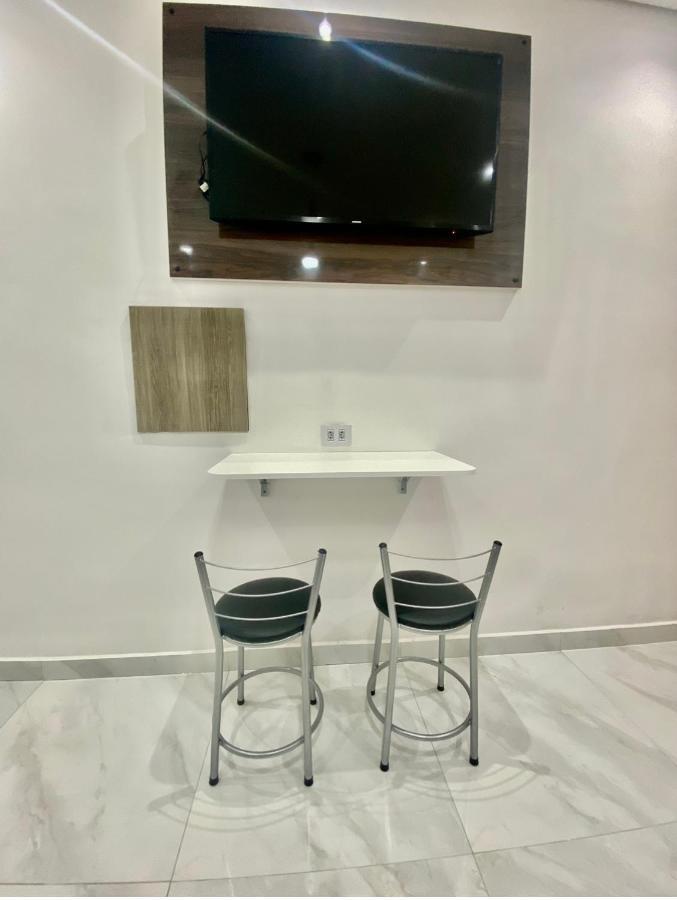 Estacao Se Hotel ساو باولو المظهر الخارجي الصورة