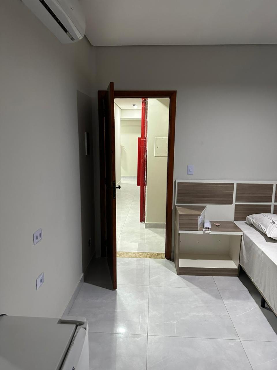 Estacao Se Hotel ساو باولو المظهر الخارجي الصورة