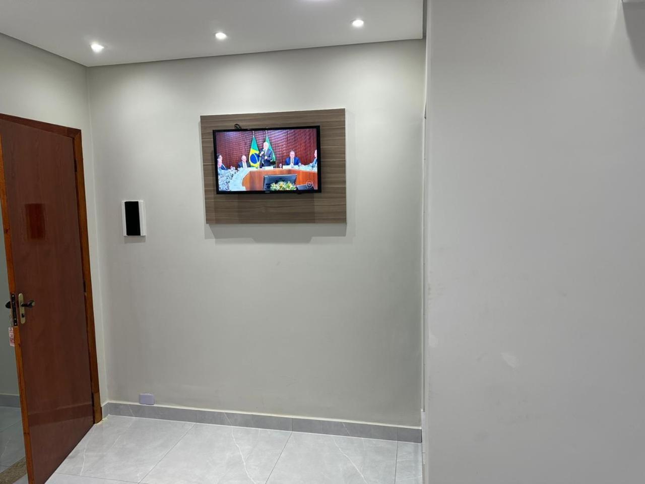 Estacao Se Hotel ساو باولو المظهر الخارجي الصورة