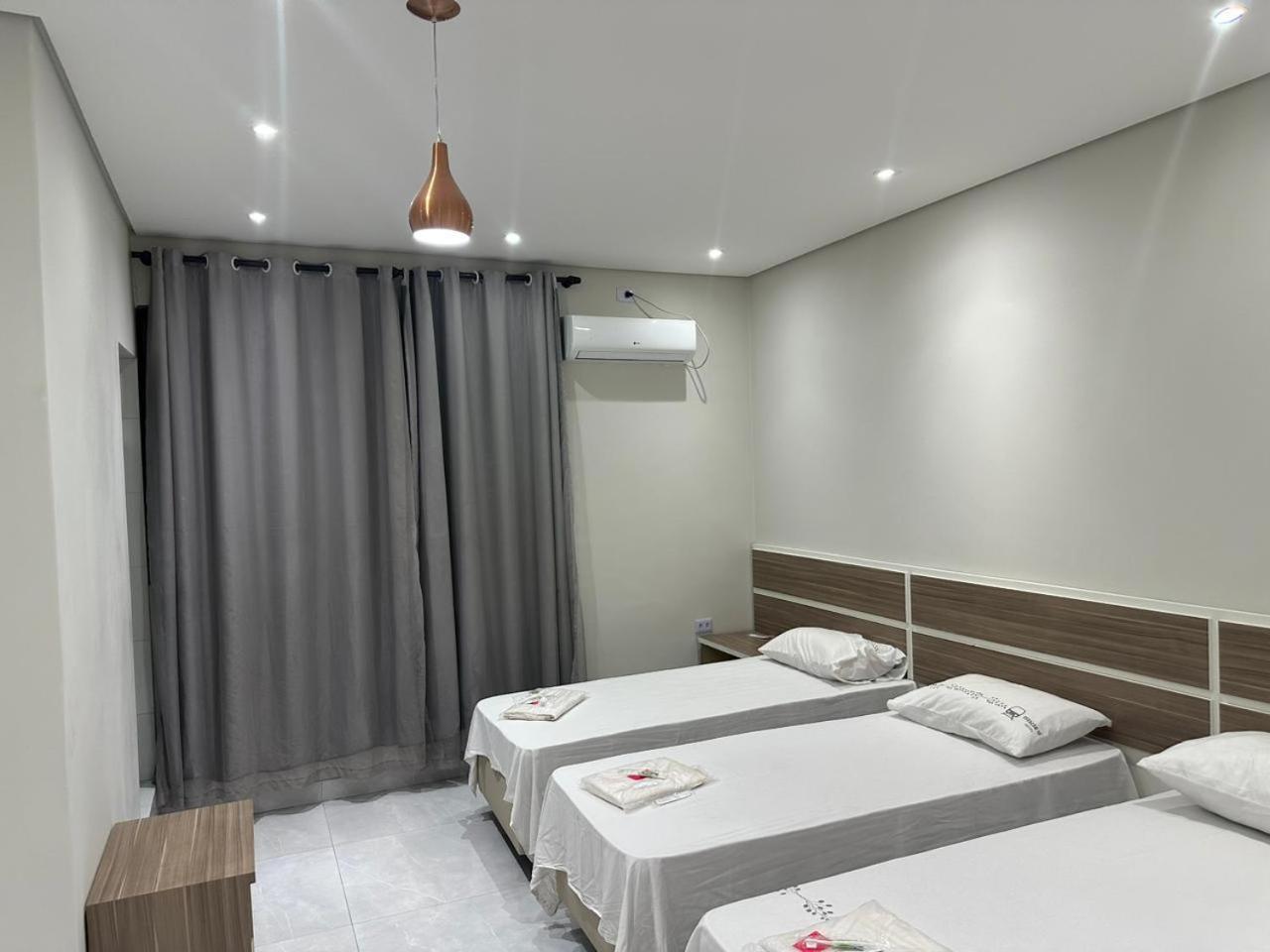 Estacao Se Hotel ساو باولو المظهر الخارجي الصورة