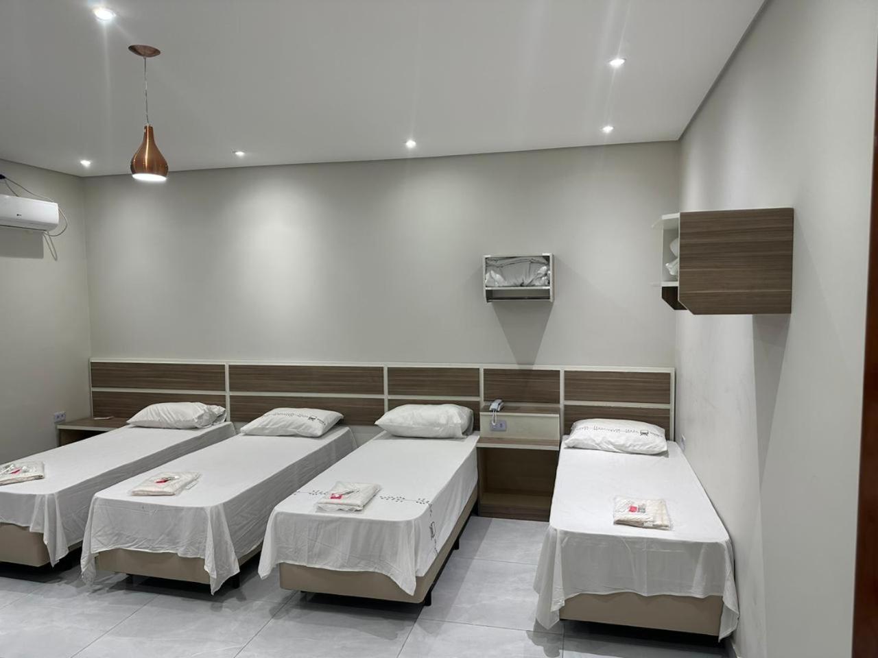 Estacao Se Hotel ساو باولو المظهر الخارجي الصورة