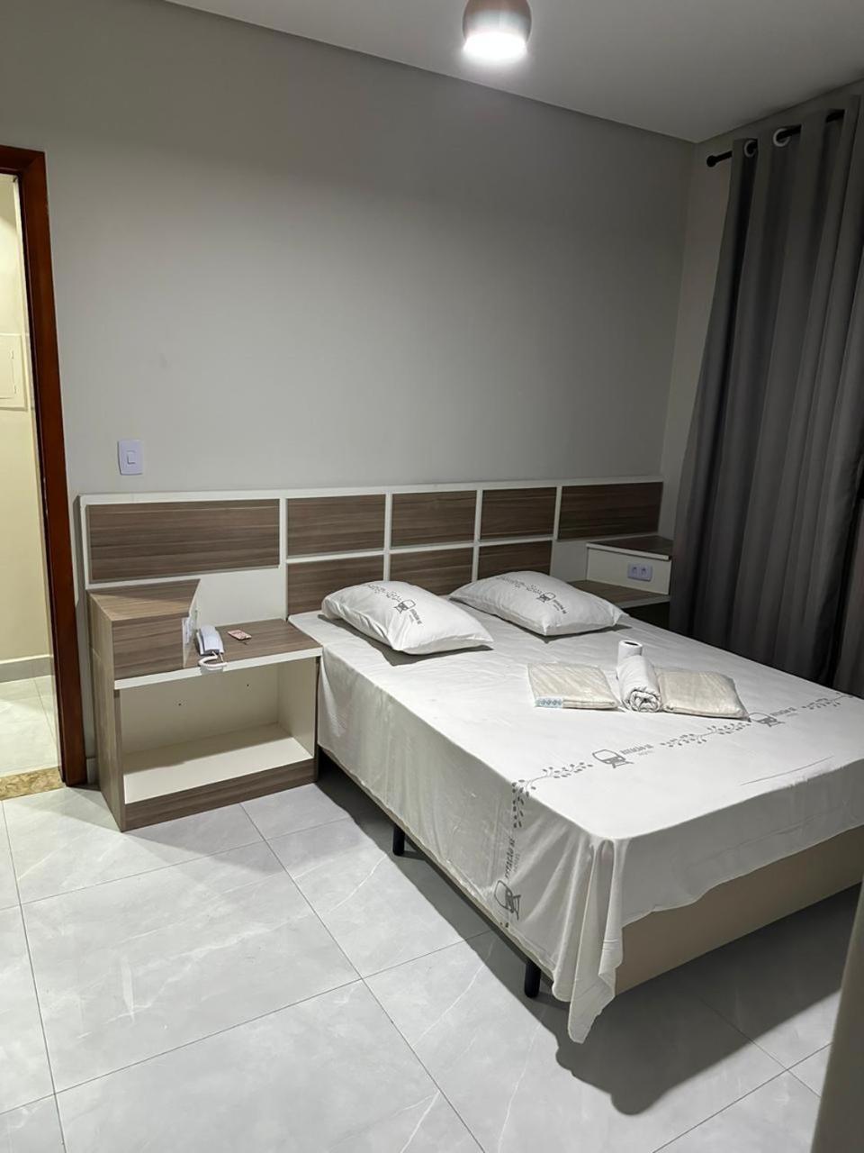 Estacao Se Hotel ساو باولو المظهر الخارجي الصورة