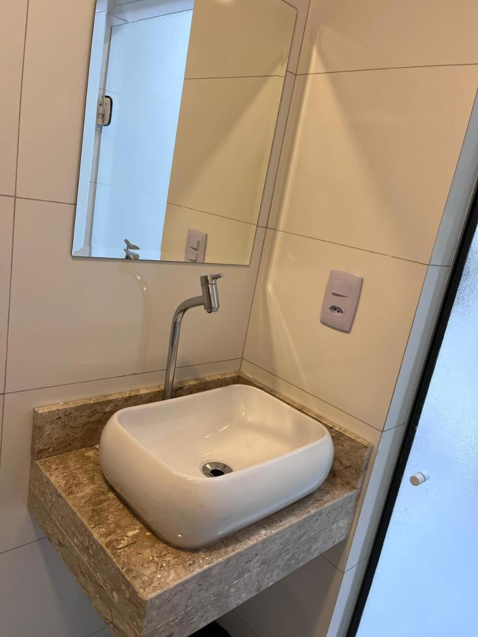 Estacao Se Hotel ساو باولو المظهر الخارجي الصورة