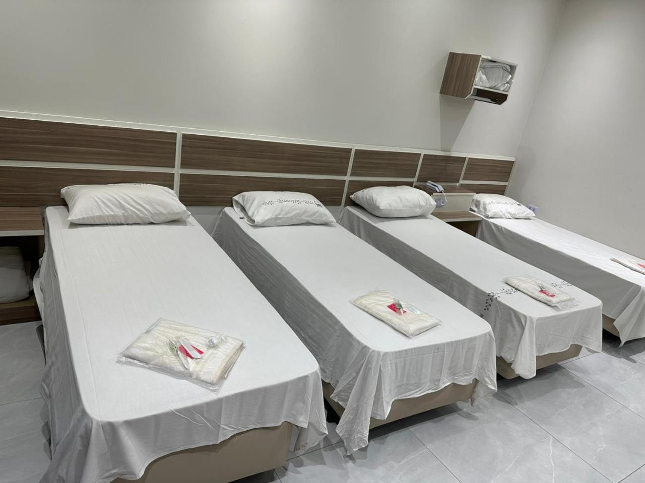 Estacao Se Hotel ساو باولو المظهر الخارجي الصورة